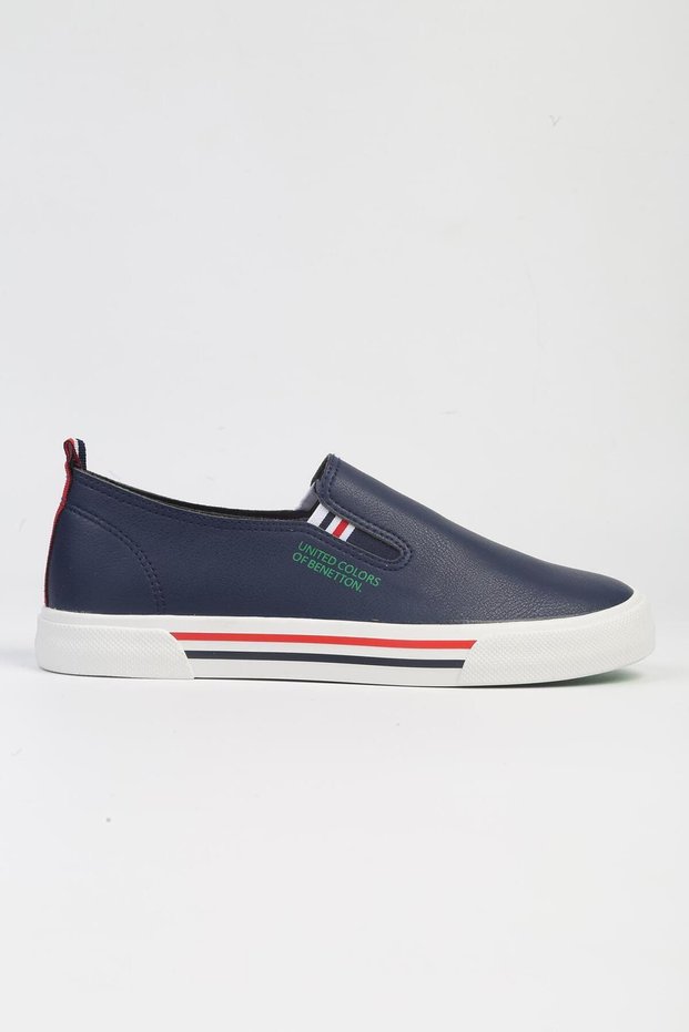 Benetton Bni-10106 Ss Women's Sports Shoes