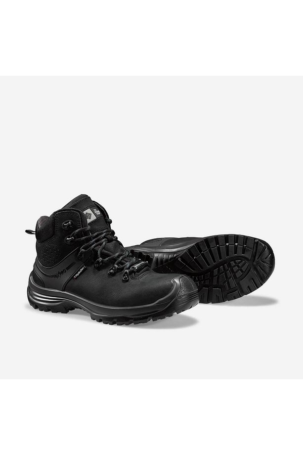 Hiker Black S3 | Src | Wru Iş Botu - 7
