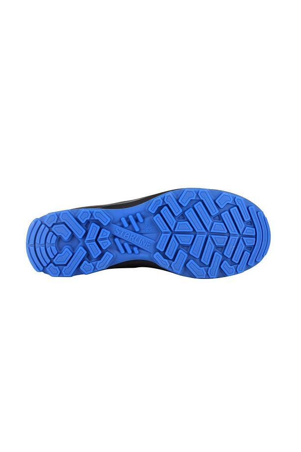 Stl-9010 S3 Src Deri Kompozit Burun Iş Ayakkabısı - 5