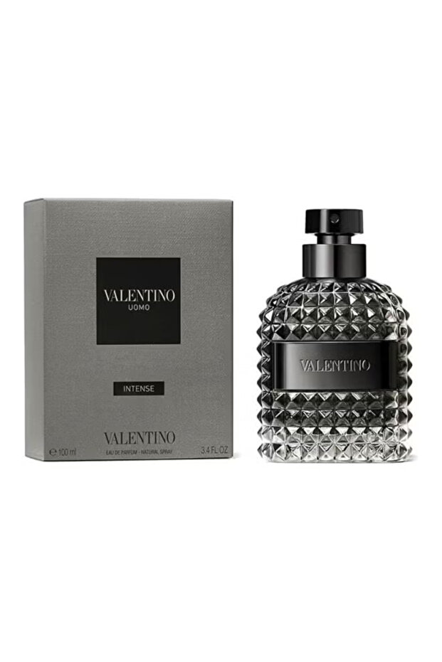 عطر أومو إنتنس 100 مل - 1