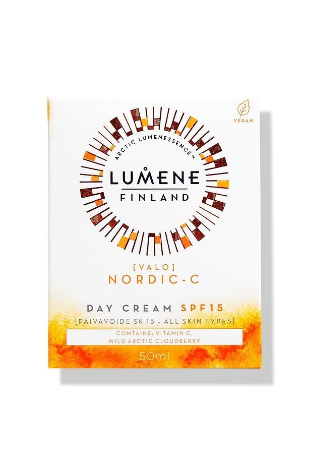 Vitamin C - Aydınlatıcı Ve Leke Karşıtı Gündüz Kremi, Spf15, 50 ml Tüm Cilt Tipleri Için - 4