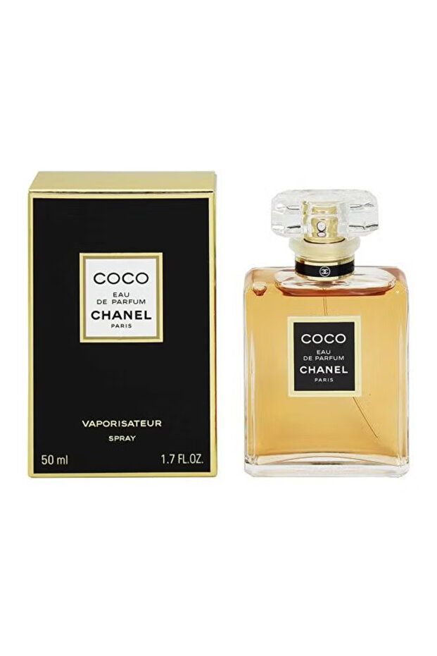 كوكو أو دو بارفان 50 مل - 2