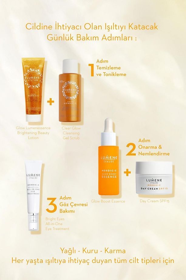 Vitamin C - Aydınlatıcı Ve Leke Karşıtı Gündüz Kremi, Spf15, 50 ml Tüm Cilt Tipleri Için - 6