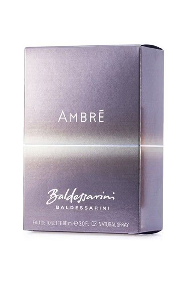 عطر أمبر 90 مل - 2