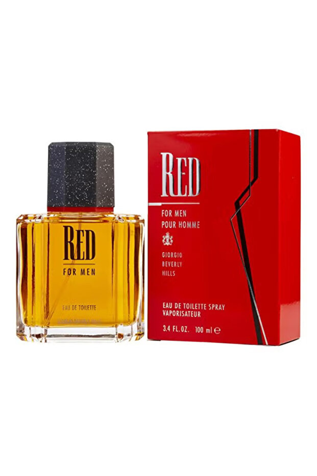 عطر ريد 100 مل