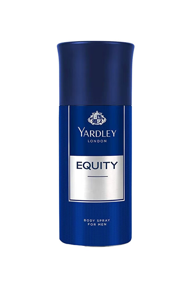 Equity Body Spray 150ml - 1