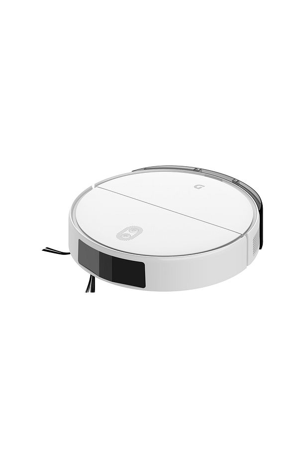 L1 Plus Akıllı Robot Süpürge 5000 Pa Yüksek Çekim 5000 Mah Güçlü Batarya İnce Tasarım - 5