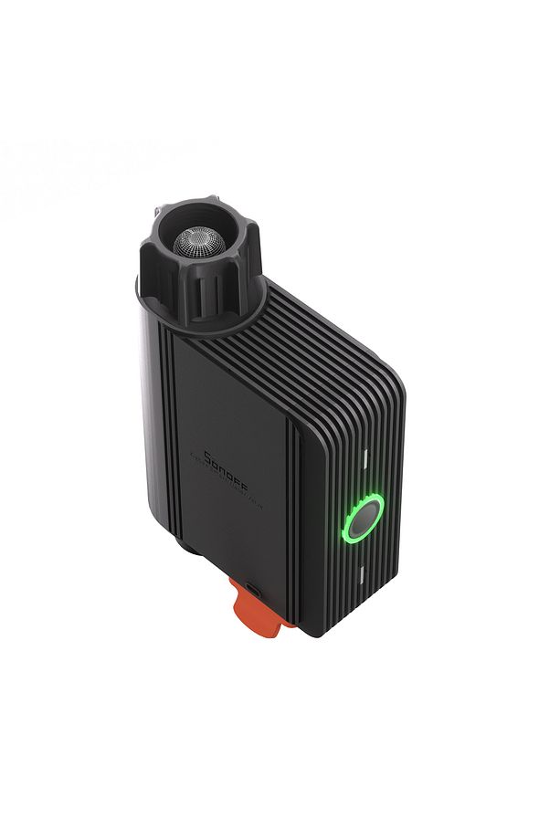 ZigBee Akıllı Su Vanası - 4