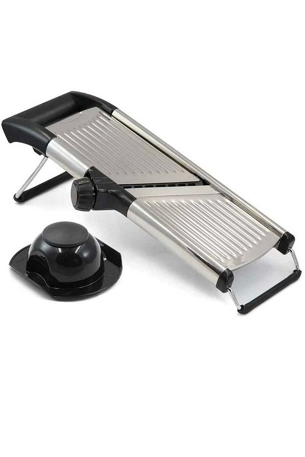 Mandolin Julyen Ve Cips Dilimleme Aparatı (MD-05) - 3