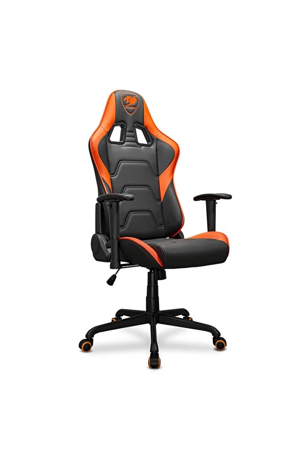 Armor Elite 4d Oyuncu Koltuğu - 2