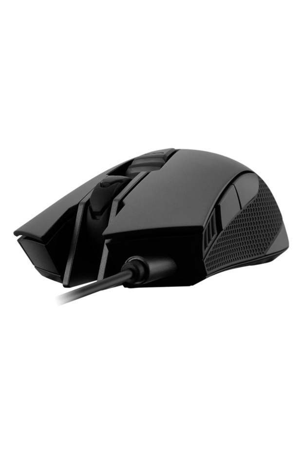 Revenger Rgb 12000 Dpı Gaming Mouse - 1