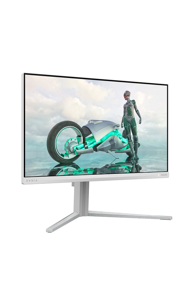Evnia 24M2N3201A 23,8" 180Hz 0,5ms GSync HDR10 IPS Yükseklik Ayarlı Pivot Gaming Monitör - 2