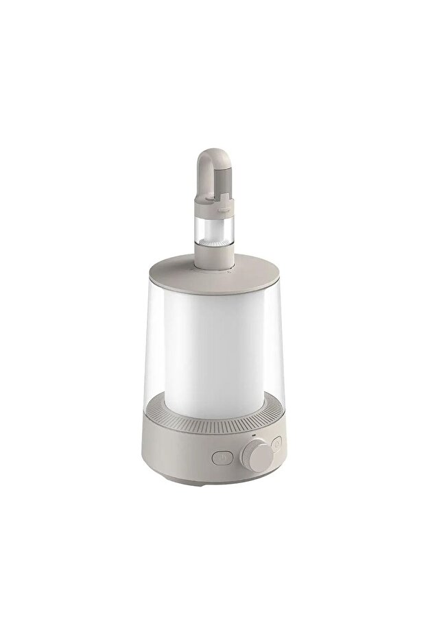 Multi-Function Camping Lantern BHR7349GL - White - 4