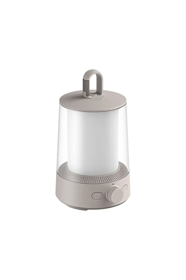 Multi-Function Camping Lantern BHR7349GL - White - 3