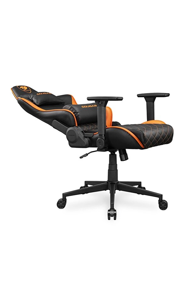 Armor One V2 Oyuncu Koltuğu - 8