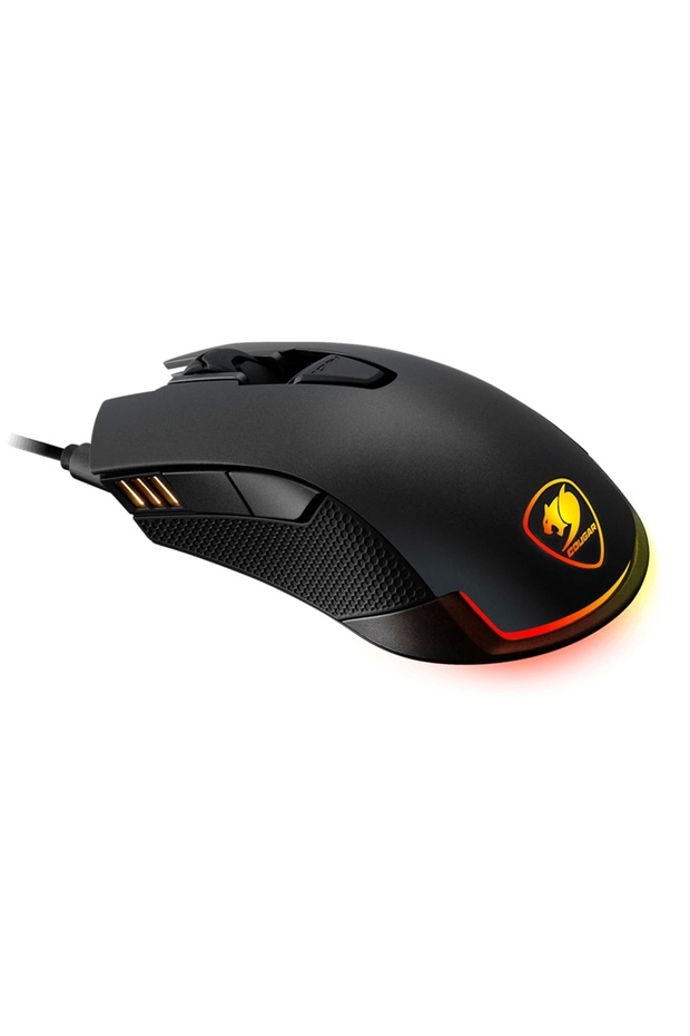 Revenger Rgb 12000 Dpı Gaming Mouse - 4