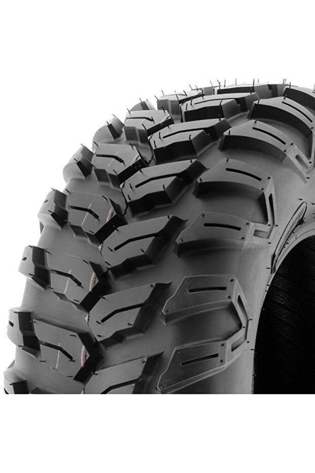 25x8r12 A043 All Trail 6pr Atv-utv Ön Lastik - 3