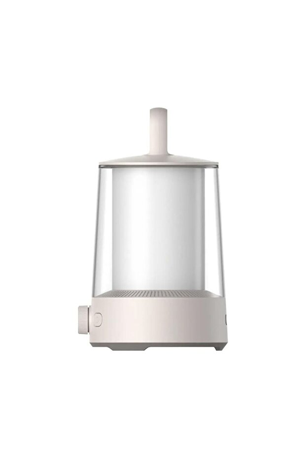 Multi-Function Camping Lantern BHR7349GL - White - 6