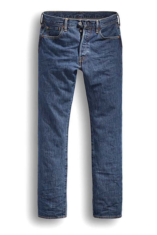 Levis Men's Jeans - 3