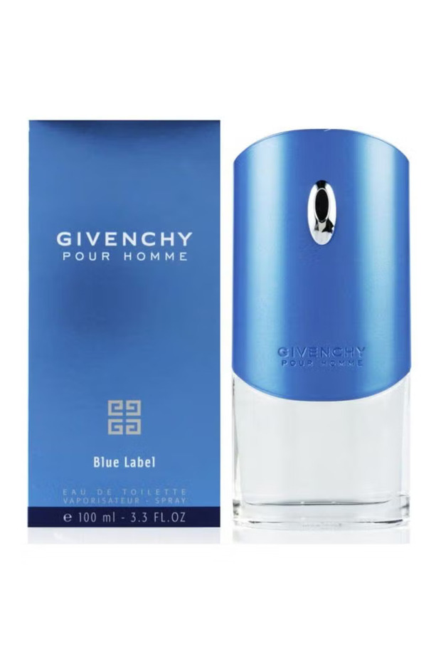 Blue Lable EDT 100ml - 3