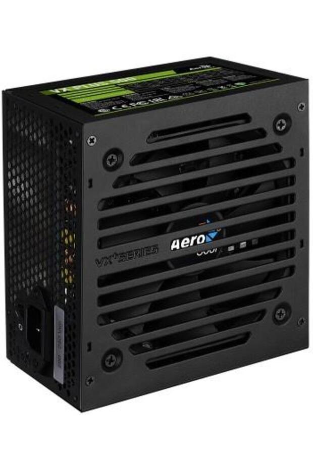 500W VX Plus AE VXP500A Power Supply - 2