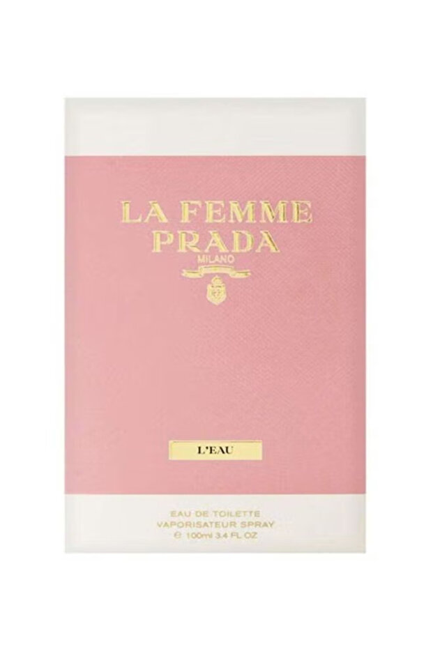 عطر لو أو دي تواليت 100 مل - 3