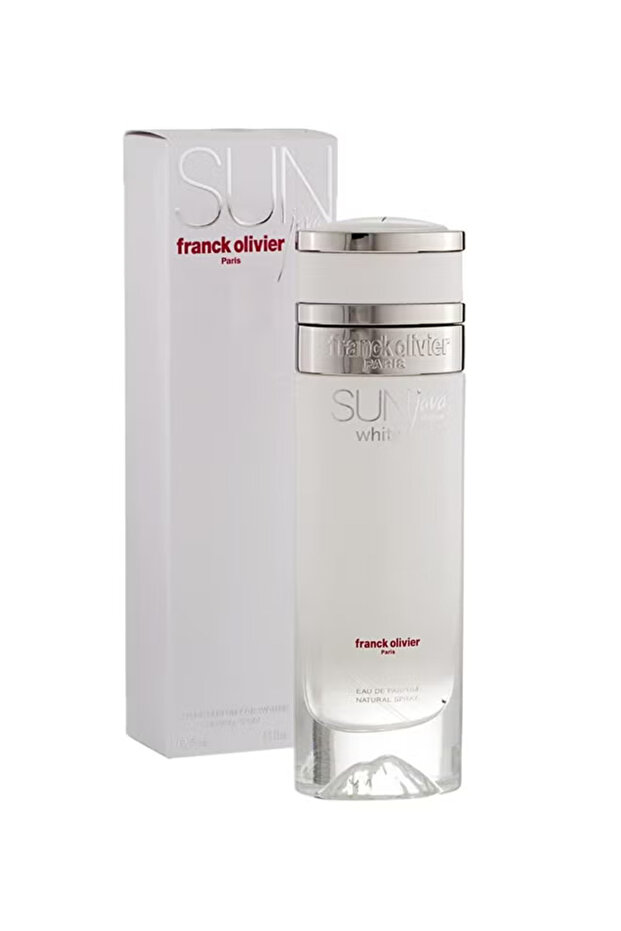 عطر صن جافا وايت 75 مل - 2