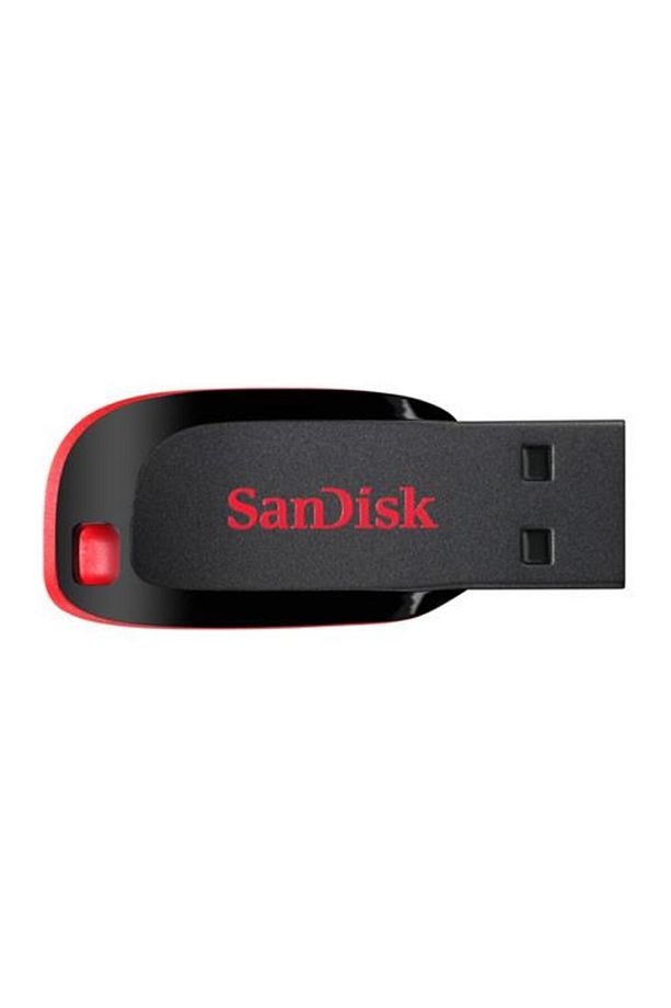Cruzer Blade 32GB USB Bellek (SDCZ50-032G-B35) - 2