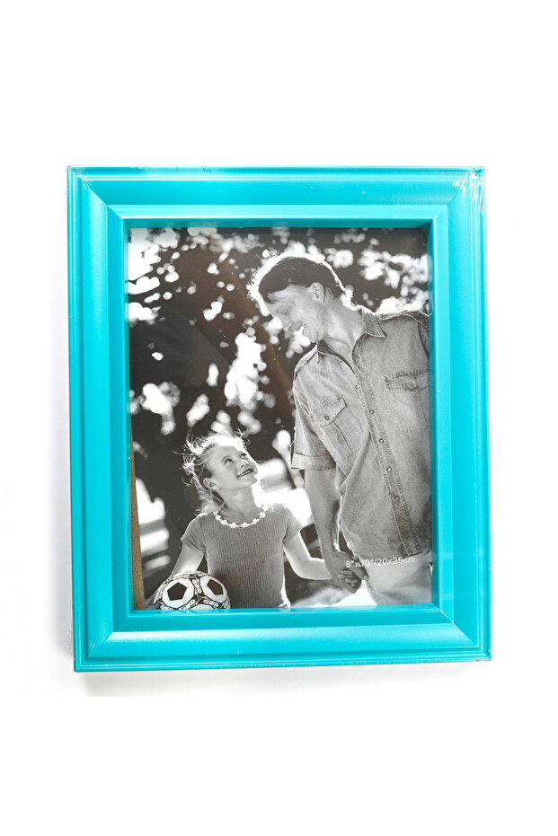 Mavi Çerçeve 20x25 - 1