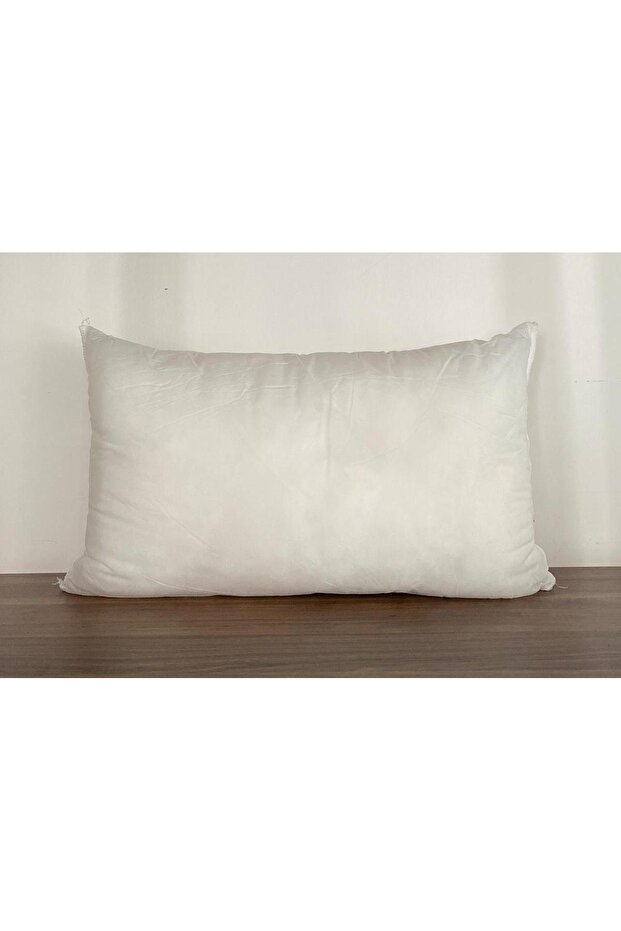 Throw Pillow Inner Filling-30X50 Size Silicone Bead Fiber