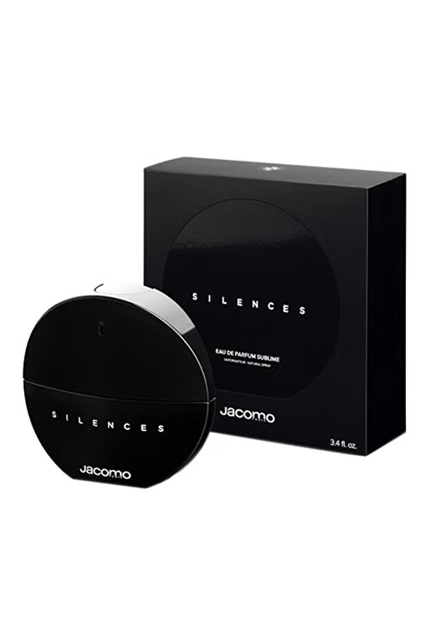 Silences Sublime EDP 100ml - 2