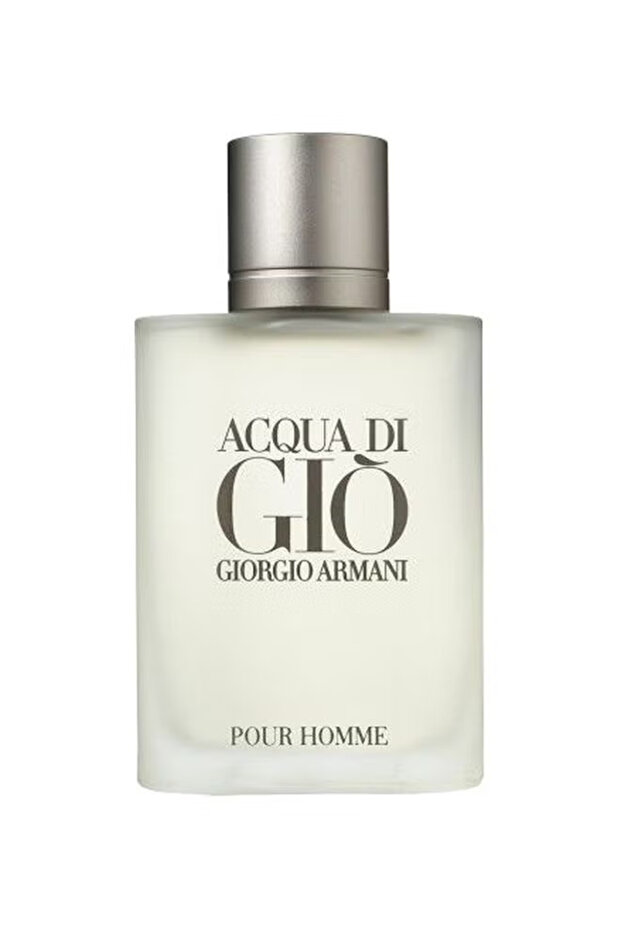 Acqua di Gio for Men Edt for Men Eau de Toilette 100ml3360372058878