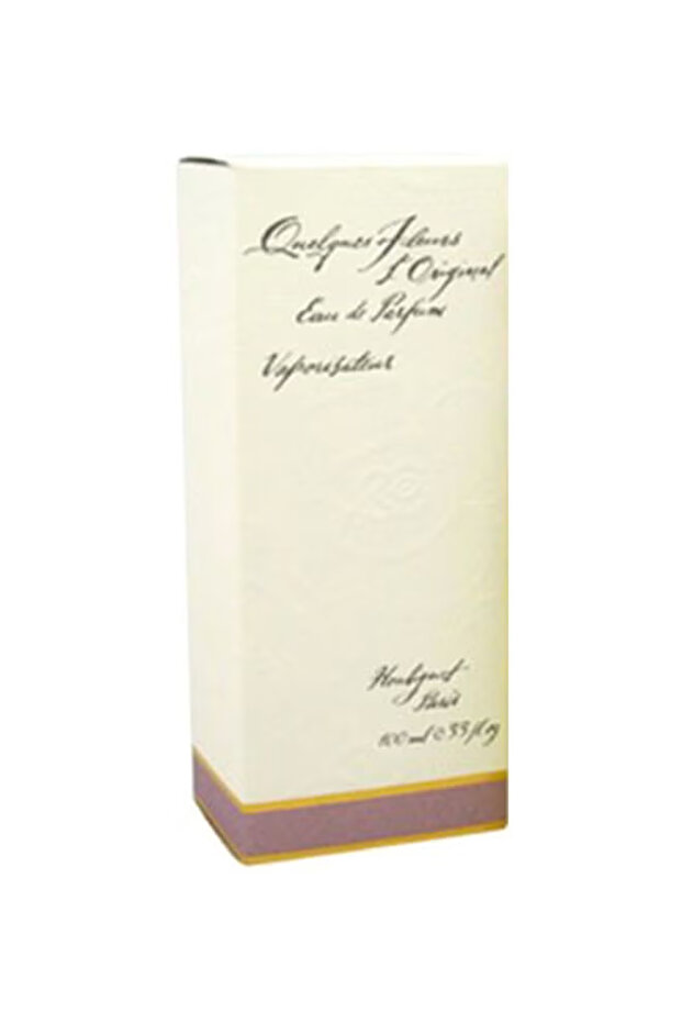عطر Quelques Fleurs EDP 100 مل - 2