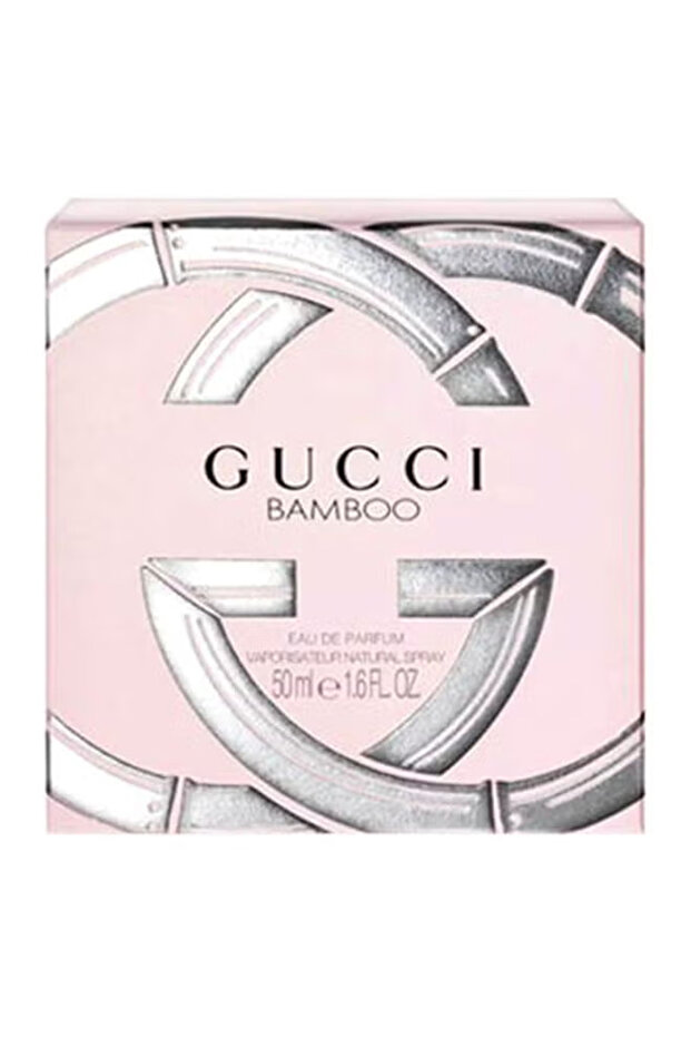 عطر بامبو 50 مل - 3