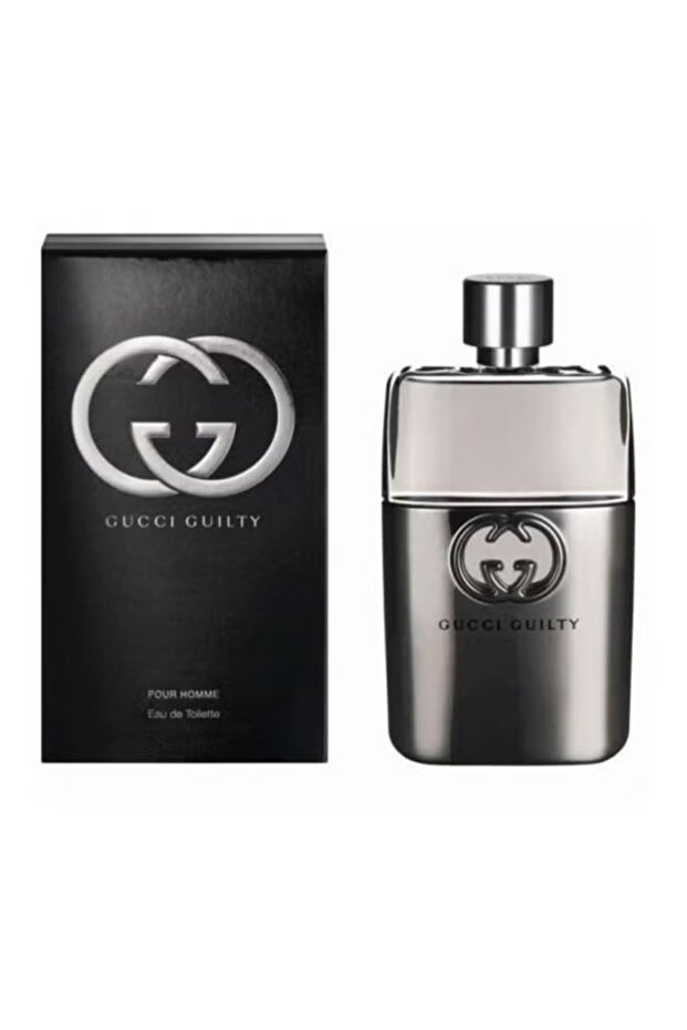 عطر غيلتي 50 مل - 2