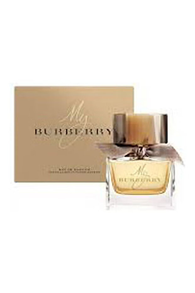 عطر ماي بربري EDP (شكل جديد) 90 مل