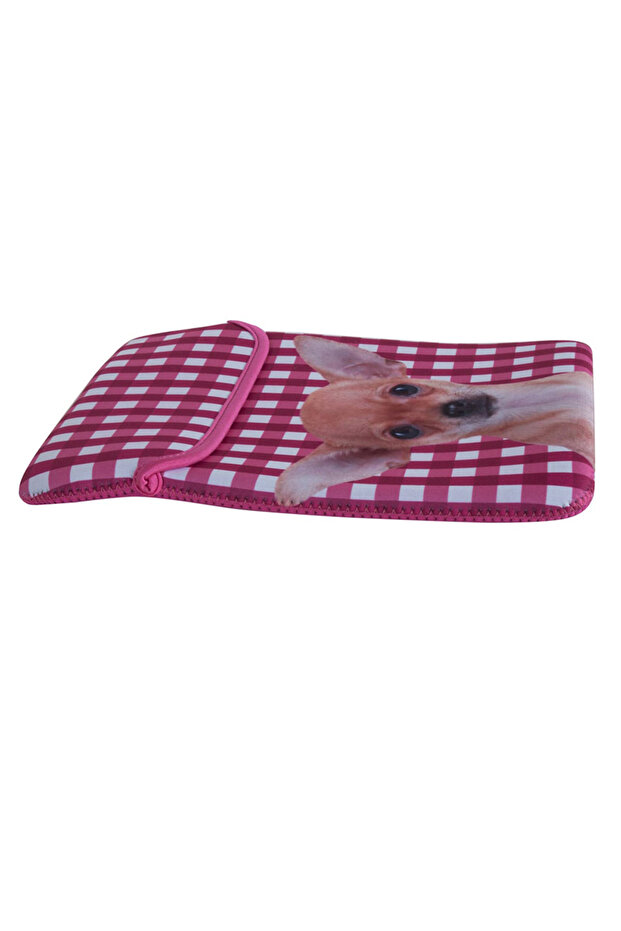 حافظة تابلت من النيوبرين للكلاب - 3