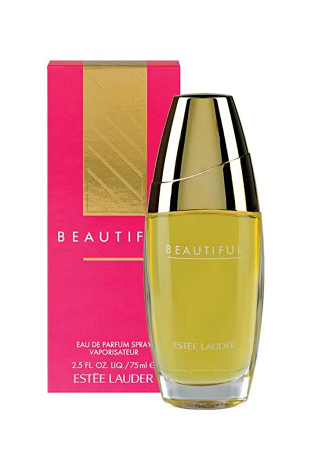 Beautiful EDP 75ml - 1