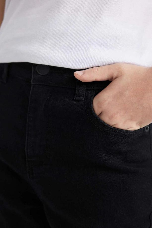 B5445a8 Ss Erkek Çocuk Jean Pantolon - 3