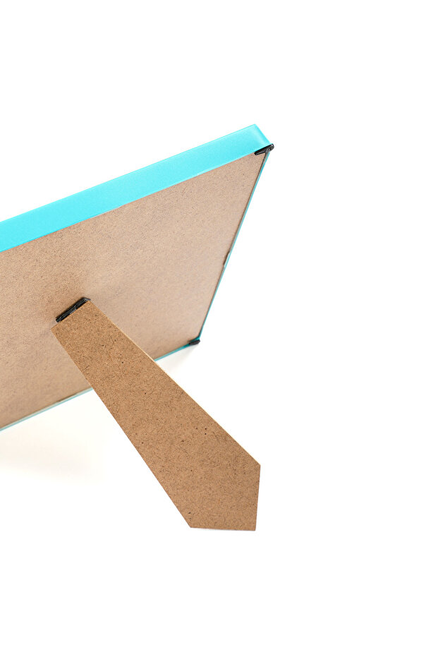 Mavi Çerçeve 20x25 - 5