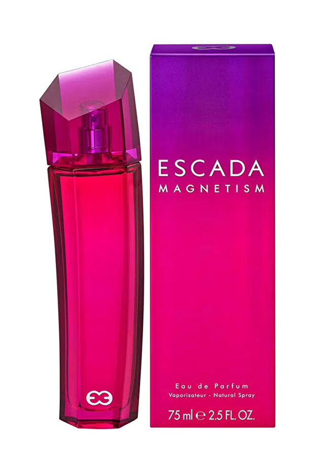 Magnetism EDP 75ml - 1