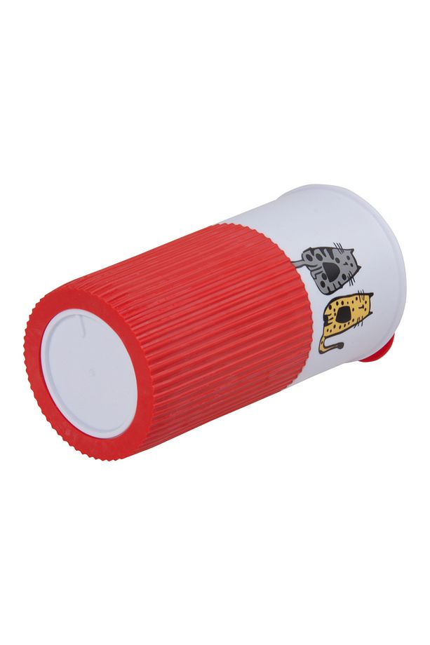Cats 450 ml Plastik Mug - 2