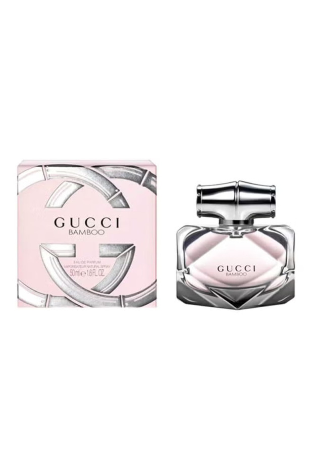 عطر بامبو 50 مل - 2