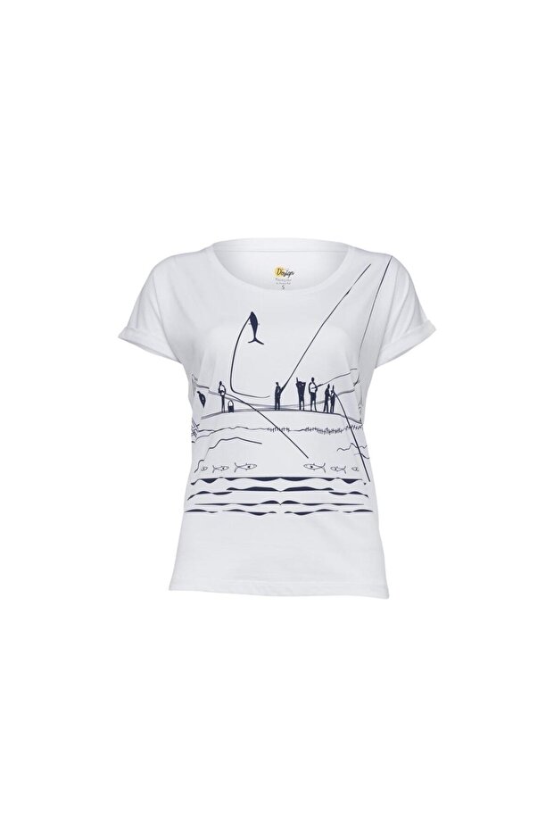 Tricou de pescari - 1
