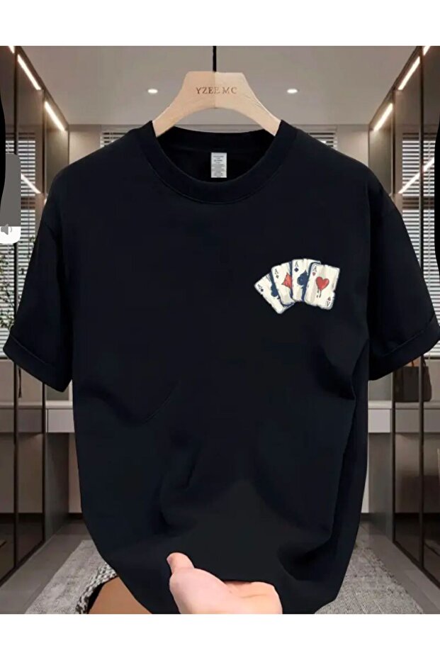 KARTY DO GRY DRUKOWANE BASIC T-MAGIC