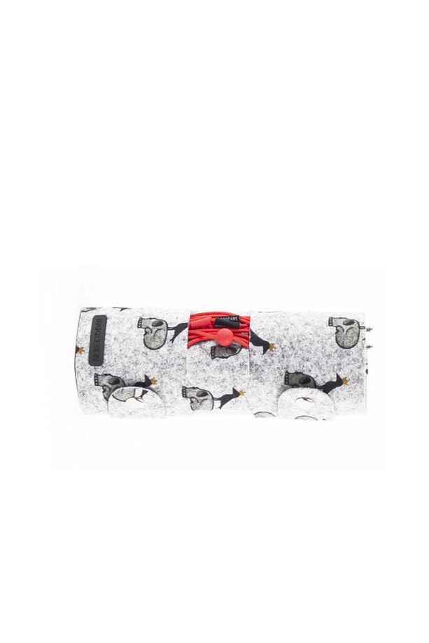 King Raven Keçe Mobile Organizer - 4