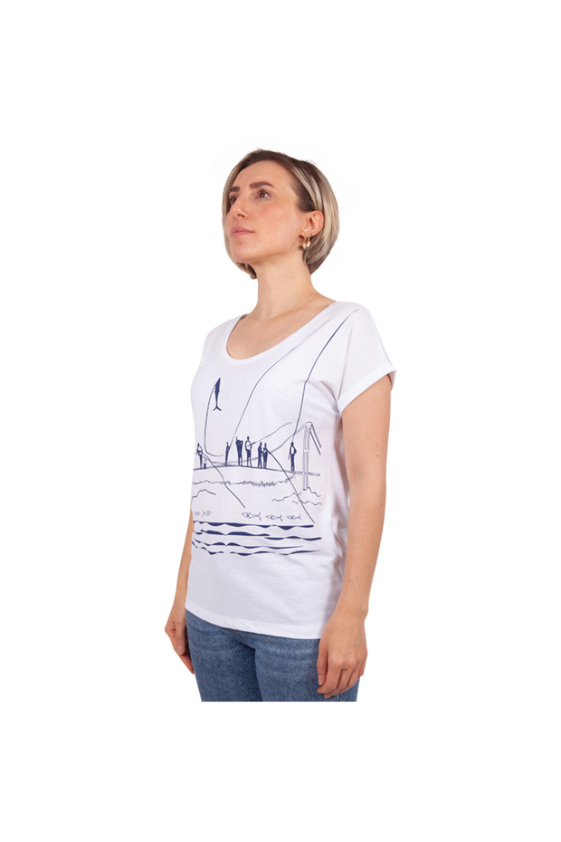 Tricou de pescari - 7
