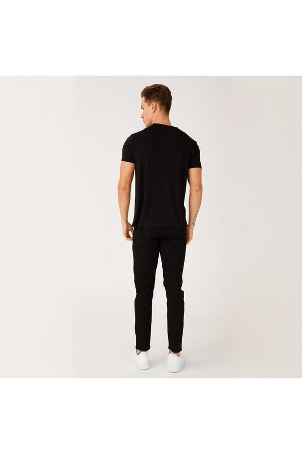 Tricou bărbați - Faces Do Not Work - 7