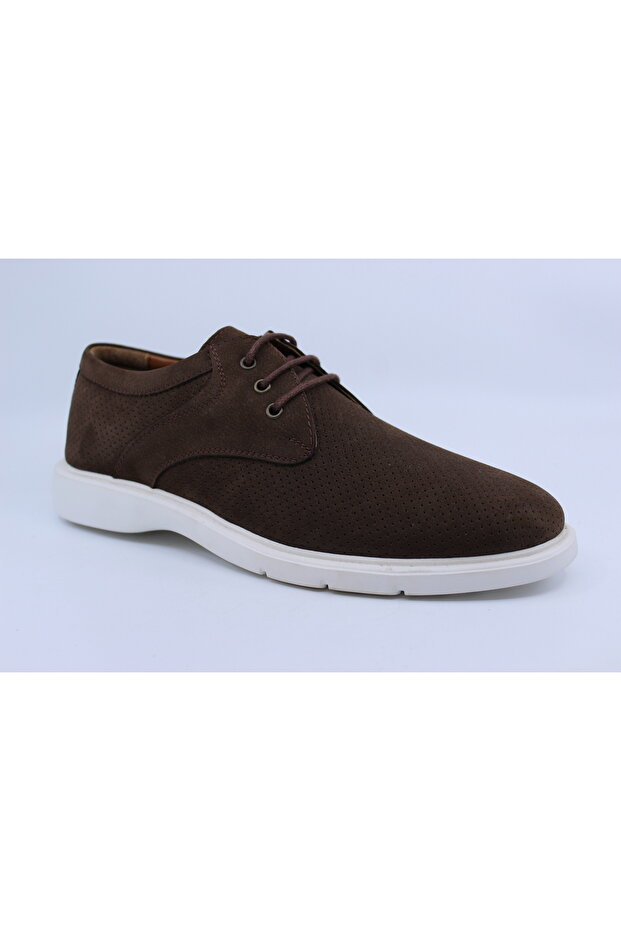 Men's Leather Shoes