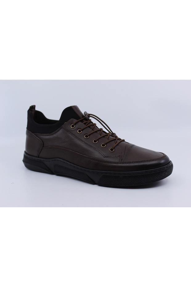 Men's Leather Shoes